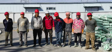 遵义厂房地基沉降注浆加固施工队伍怎么选